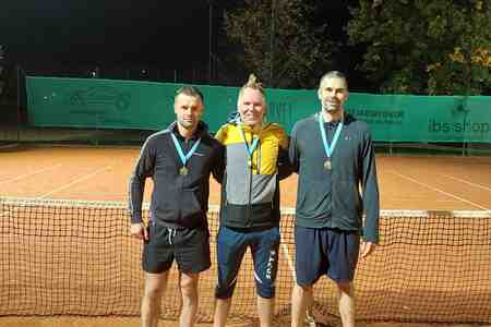 člani masters s